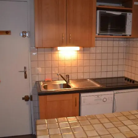 Montagnard Pour 7 Pers Avec Mezzanine, Proche Des Pistes Aux Menuires - Fr-1-452-30 Apartamento Saint-Martin-de-Belleville
