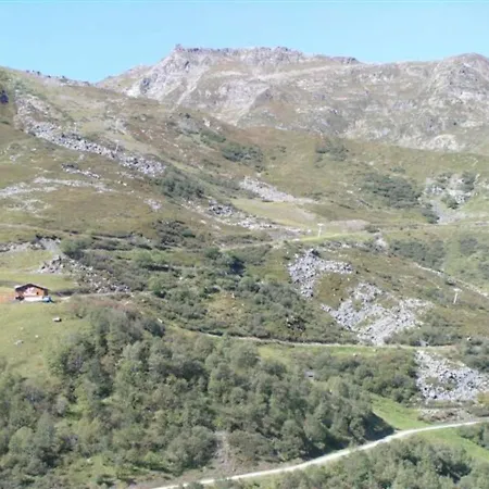 Montagnard Pour 7 Pers Avec Mezzanine, Proche Des Pistes Aux Menuires - Fr-1-452-30 Apartamento