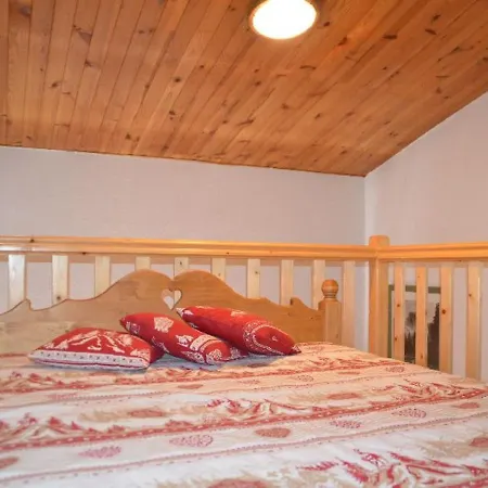 Montagnard Pour 7 Pers Avec Mezzanine, Proche Des Pistes Aux Menuires - Fr-1-452-30 Apartamento *