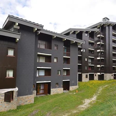 Montagnard Pour 7 Pers Avec Mezzanine, Proche Des Pistes Aux Menuires - Fr-1-452-30 Apartamento Saint-Martin-de-Belleville