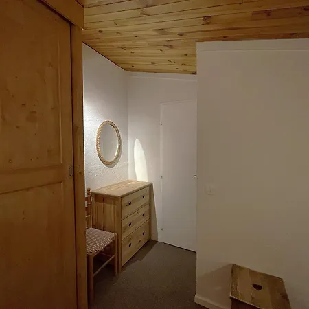 Apartamento Montagnard Pour 7 Pers Avec Mezzanine, Proche Des Pistes Aux Menuires - Fr-1-452-30 *